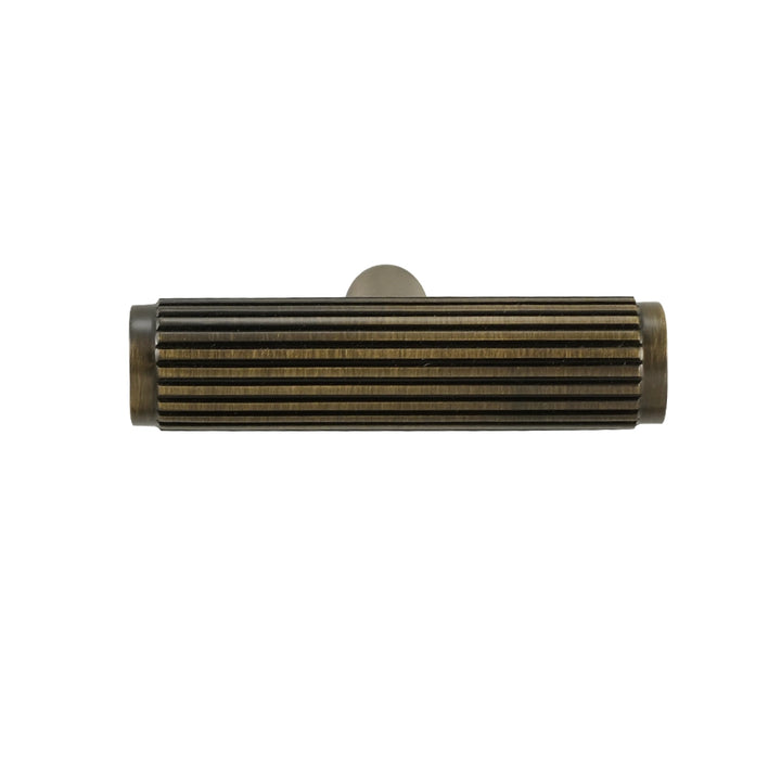 Kasuma T-pull - Light Bronze