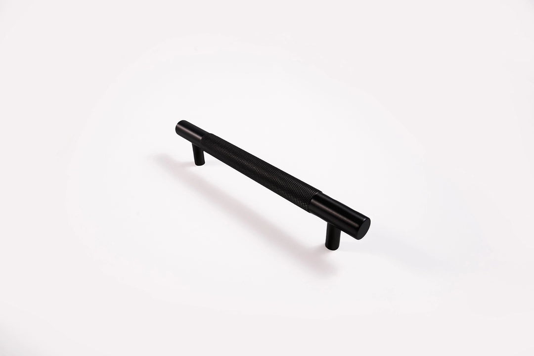 Architectural Hardware Australia | Max Cabinet Handle Pull - Matte Black