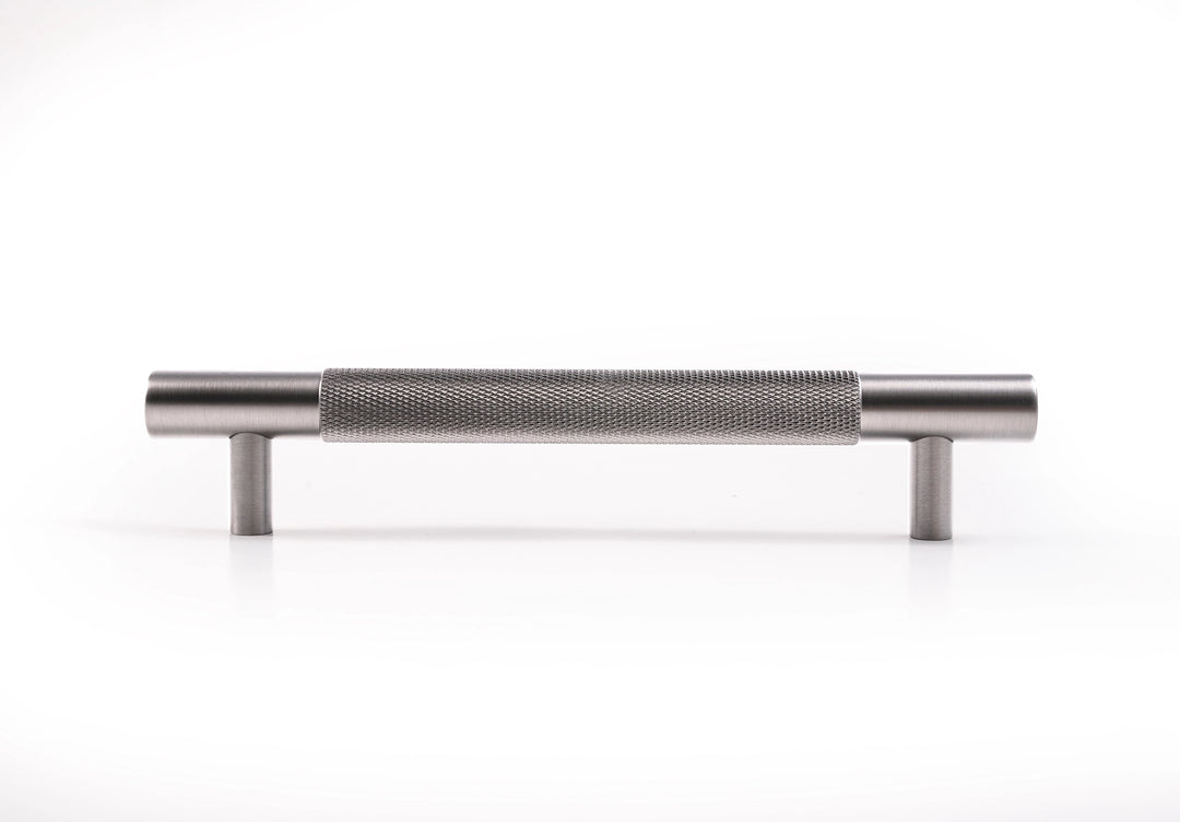 Max Cabinet Handle Pull - Nickel Plated