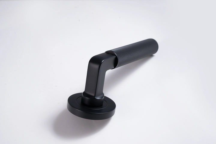 Max Lever Handle - Matte Black