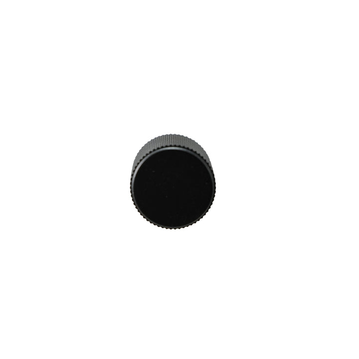 Max Long Cabinet Knob - Matte Black