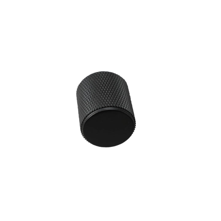 Max Long Cabinet Knob - Matte Black