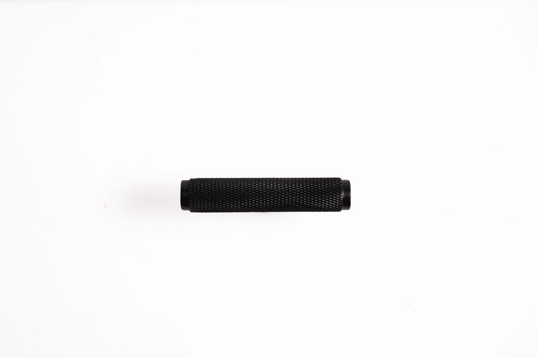 Architectural Hardware Australia | Max T-pull - Matte Black