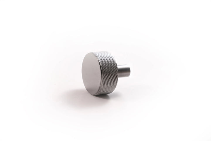 Max Wide Cabinet Knob - Nickel Plated