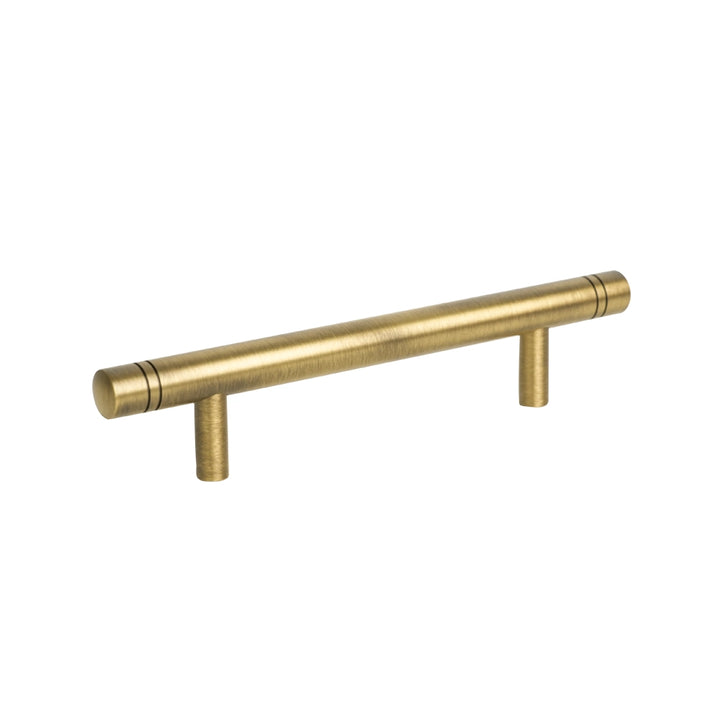 Rumi Cabinet Handle Pull - Brushed Brass