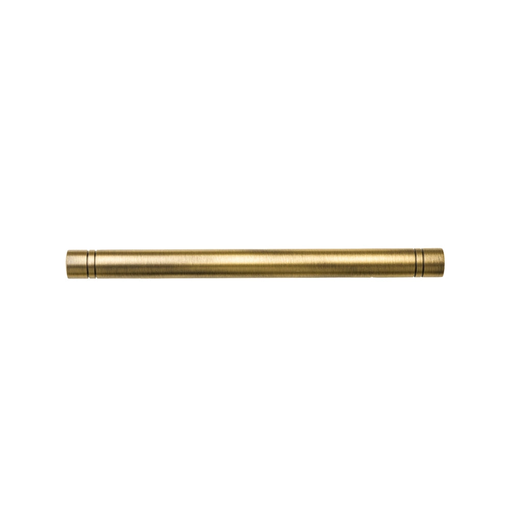 Rumi Architectural Hardware Australia | Rumi Cabinet Handle Pull - Brushed Brass