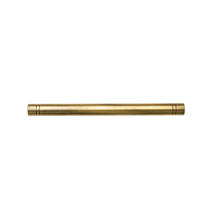 Rumi Architectural Hardware Australia | Rumi Cabinet Handle Pull - Brushed Brass
