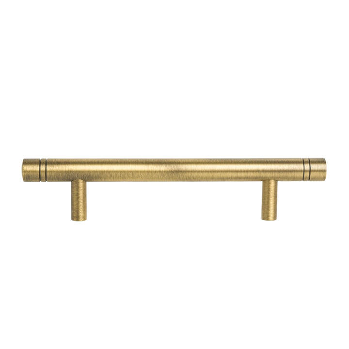 Rumi Cabinet Handle Pull - Brushed Brass