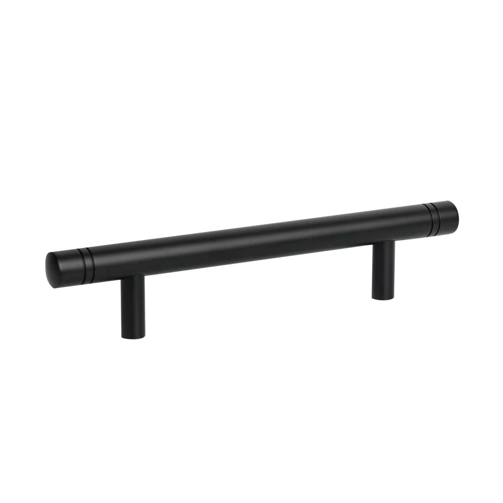 Rumi Architectural Hardware Australia | Rumi Cabinet Handle Pull - Matte Black