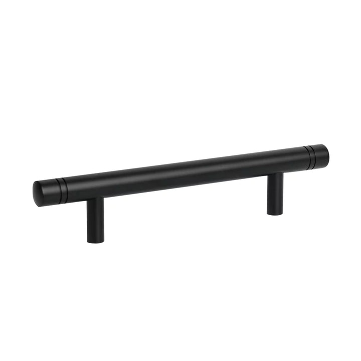 Rumi Architectural Hardware Australia | Rumi Cabinet Handle Pull - Matte Black