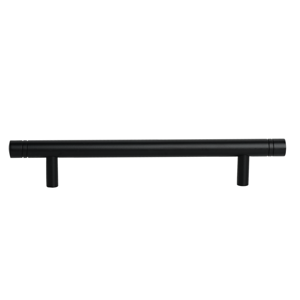 Rumi Cabinet Handle Pull - Matte Black