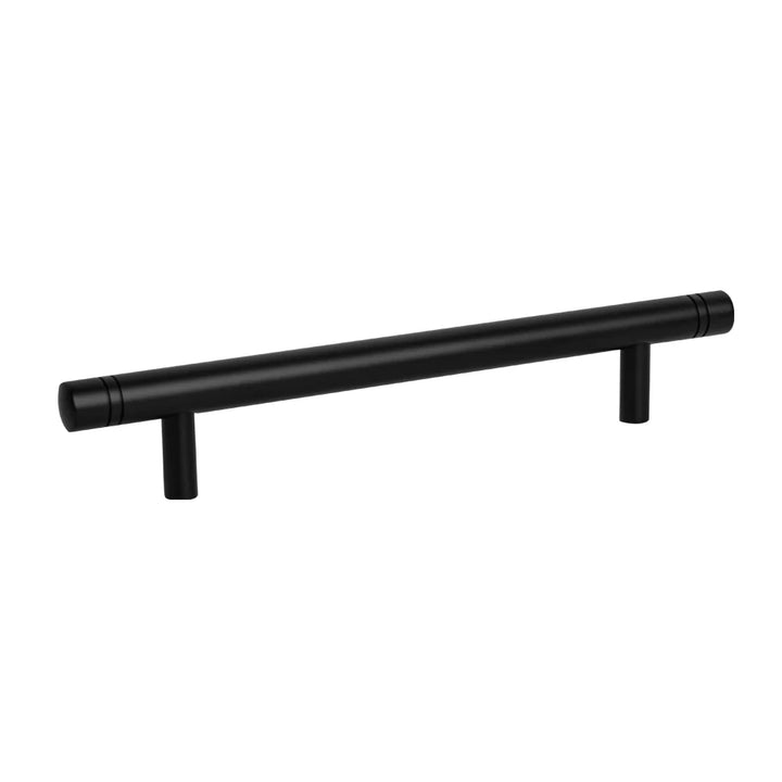 Rumi Architectural Hardware Australia | Rumi Cabinet Handle Pull - Matte Black