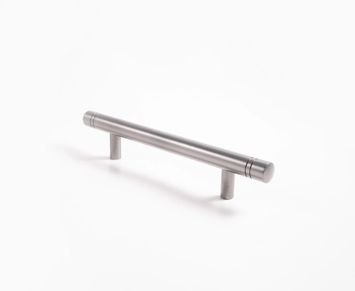 Rumi Architectural Hardware Australia | Rumi Cabinet Handle Pull - Nickel Plated
