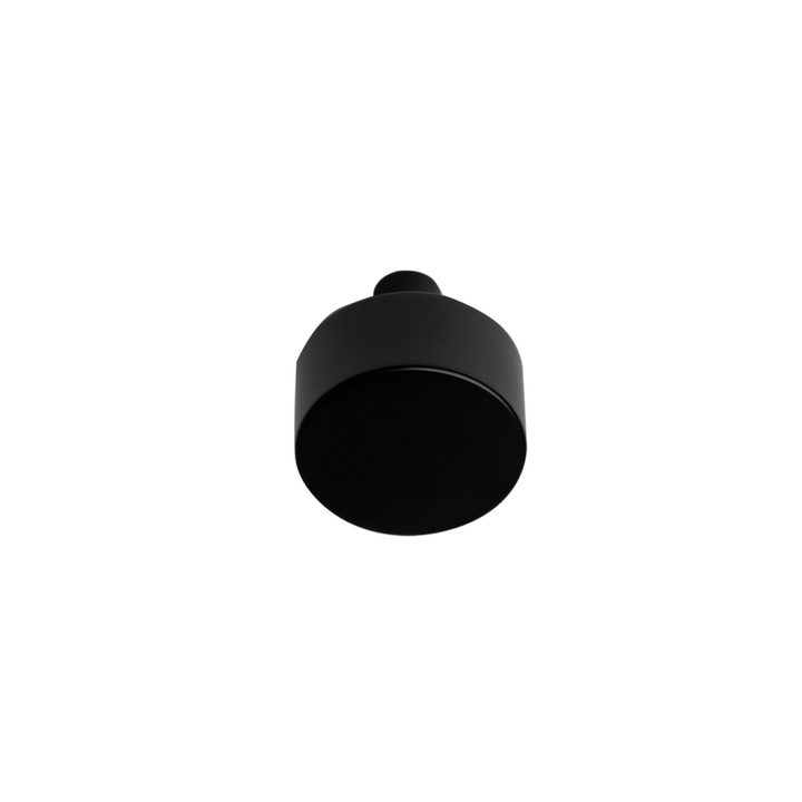 Rumi Cabinet Knob - Matte Black