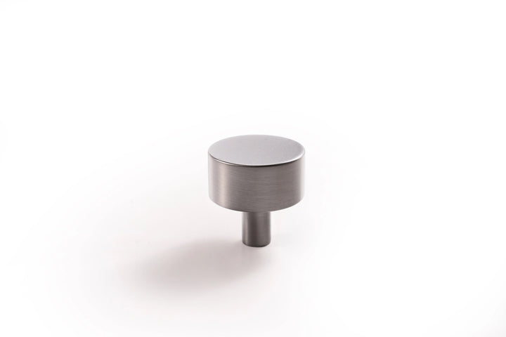 Rumi Cabinet Knob - Nickel Plated