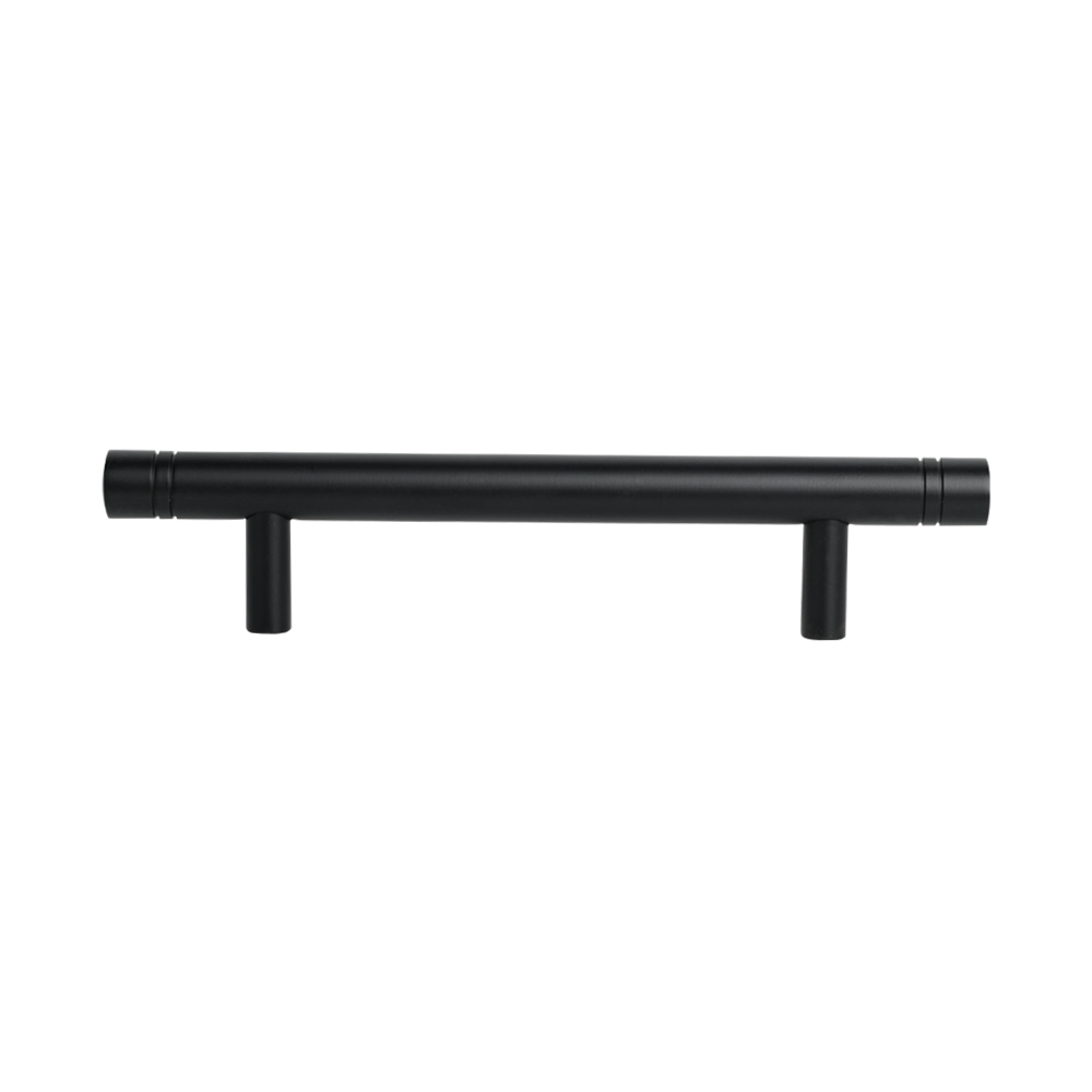 Rumi Door Pull - Matte Black