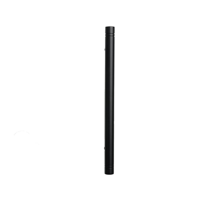 Rumi Architectural Hardware Australia | Rumi Door Pull - Matte Black