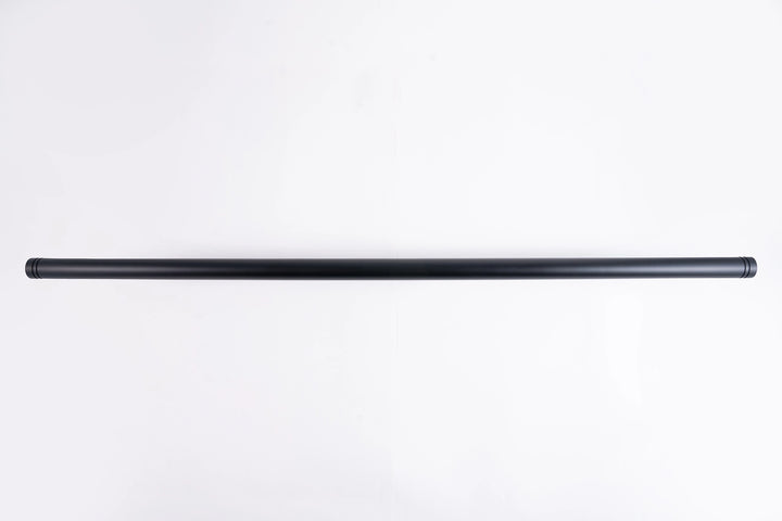 Rumi Architectural Hardware Australia | Rumi Door Pull - Matte Black