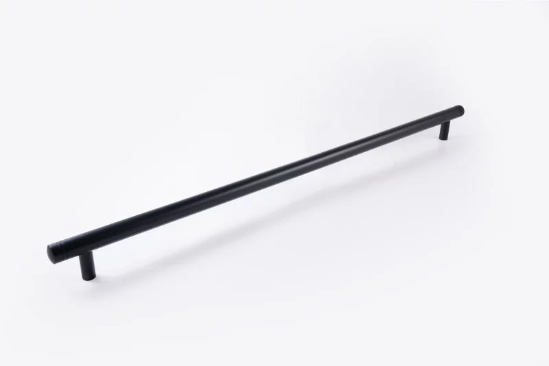 Rumi Architectural Hardware Australia | Rumi Door Pull - Matte Black