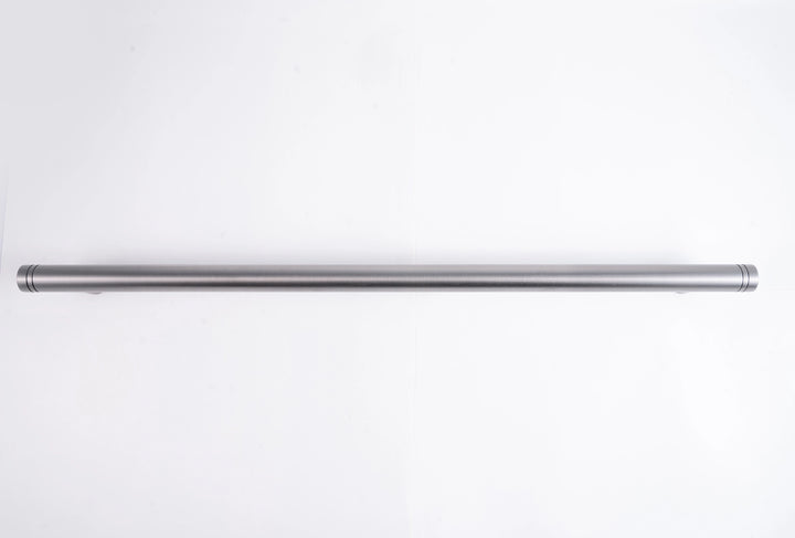 Rumi Architectural Hardware Australia | Rumi Door Pull - Nickel Plated