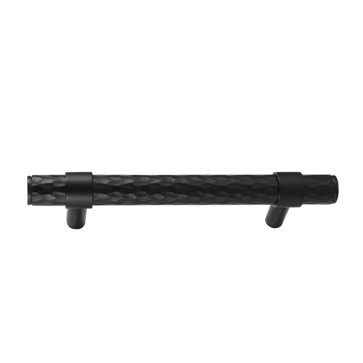 Rumi Architectural Hardware Australia | Saar Cabinet Handle Pull - Matte Black