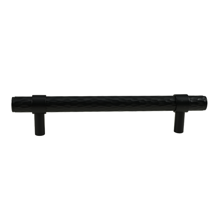 Saar Cabinet Handle Pull - Matte Black