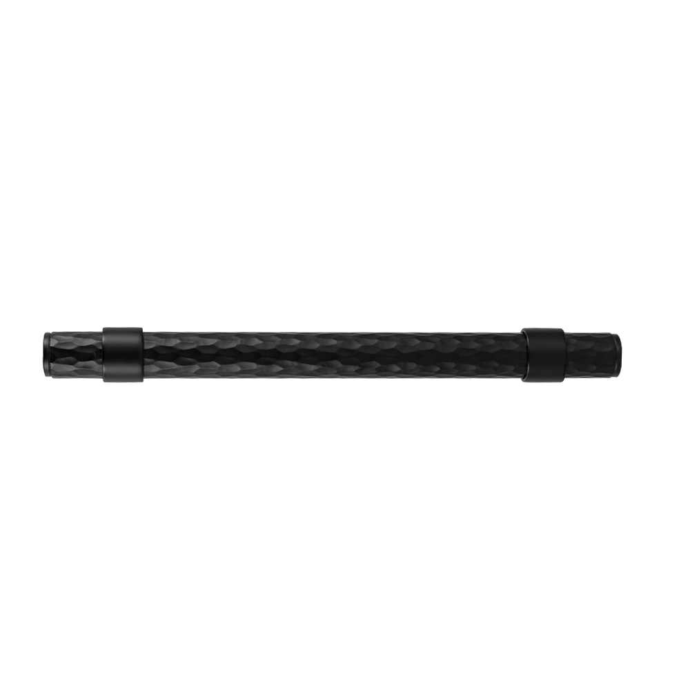 Rumi Architectural Hardware Australia | Saar Cabinet Handle Pull - Matte Black