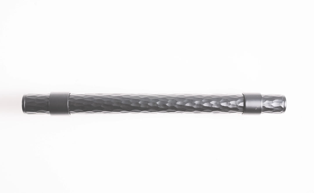 Rumi Architectural Hardware Australia | Saar Cabinet Handle Pull - Nickel Plated