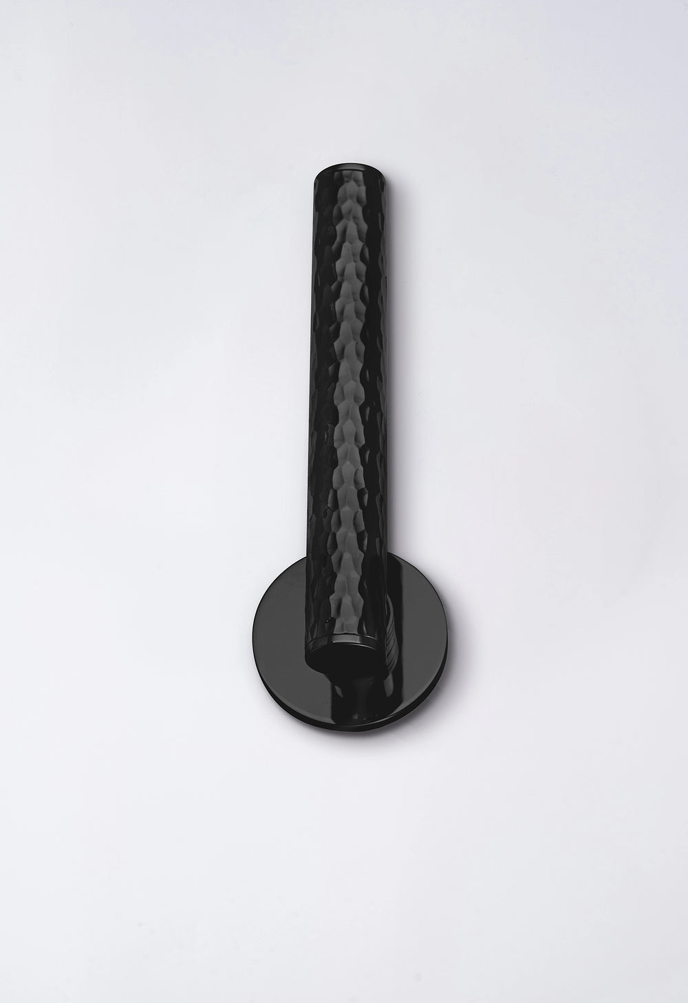 Architectural Hardware Australia | Saar Lever Handle - Matte Black