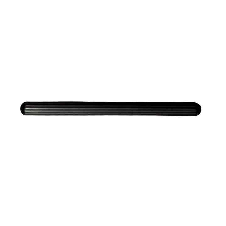 Rumi Architectural Hardware Australia | Zaha Cabinet Handle Pull - Matte Black