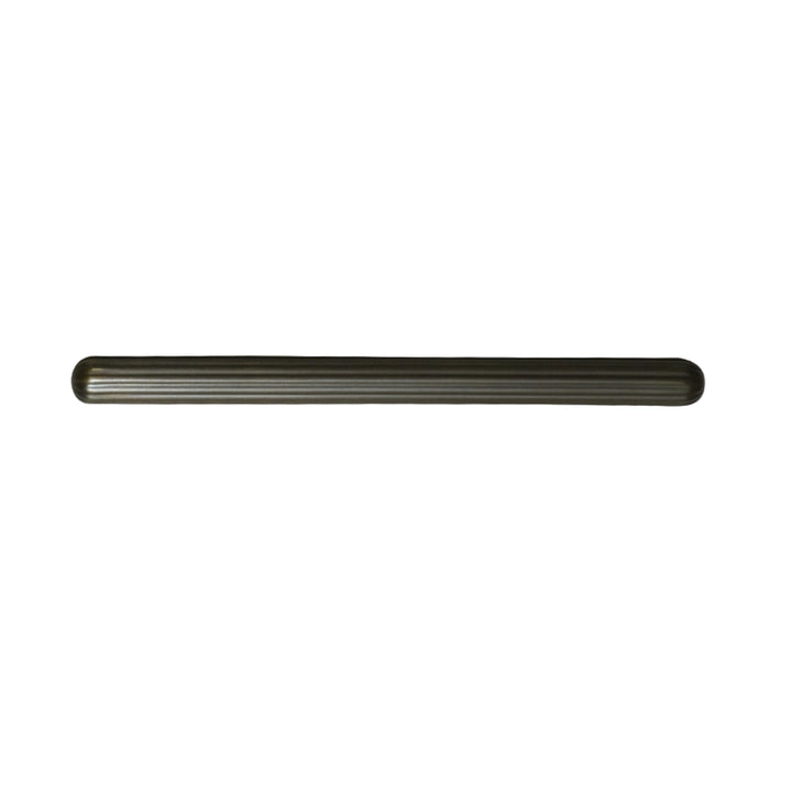Rumi Architectural Hardware Australia | Zaha Cabinet Handle Pull - Antique Bronze